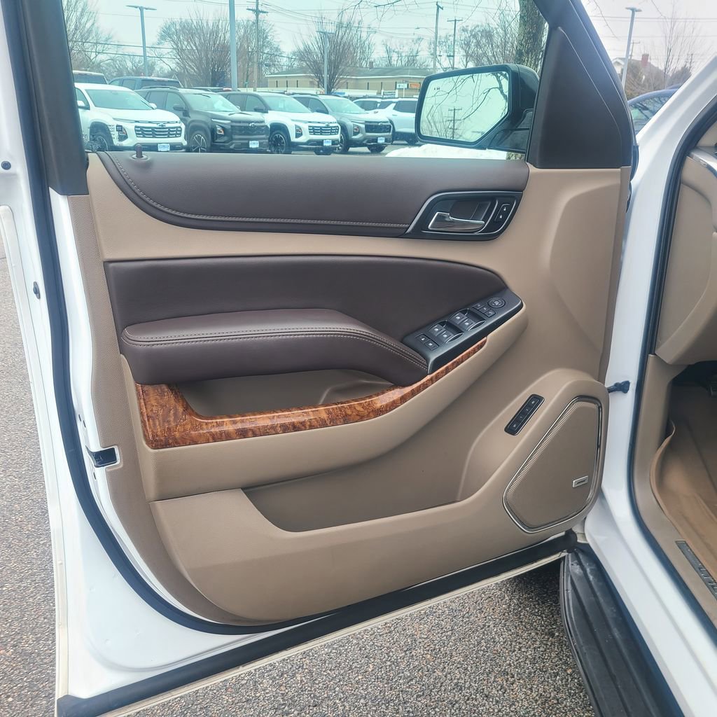 Used 2020 Chevrolet Tahoe Premier image 12