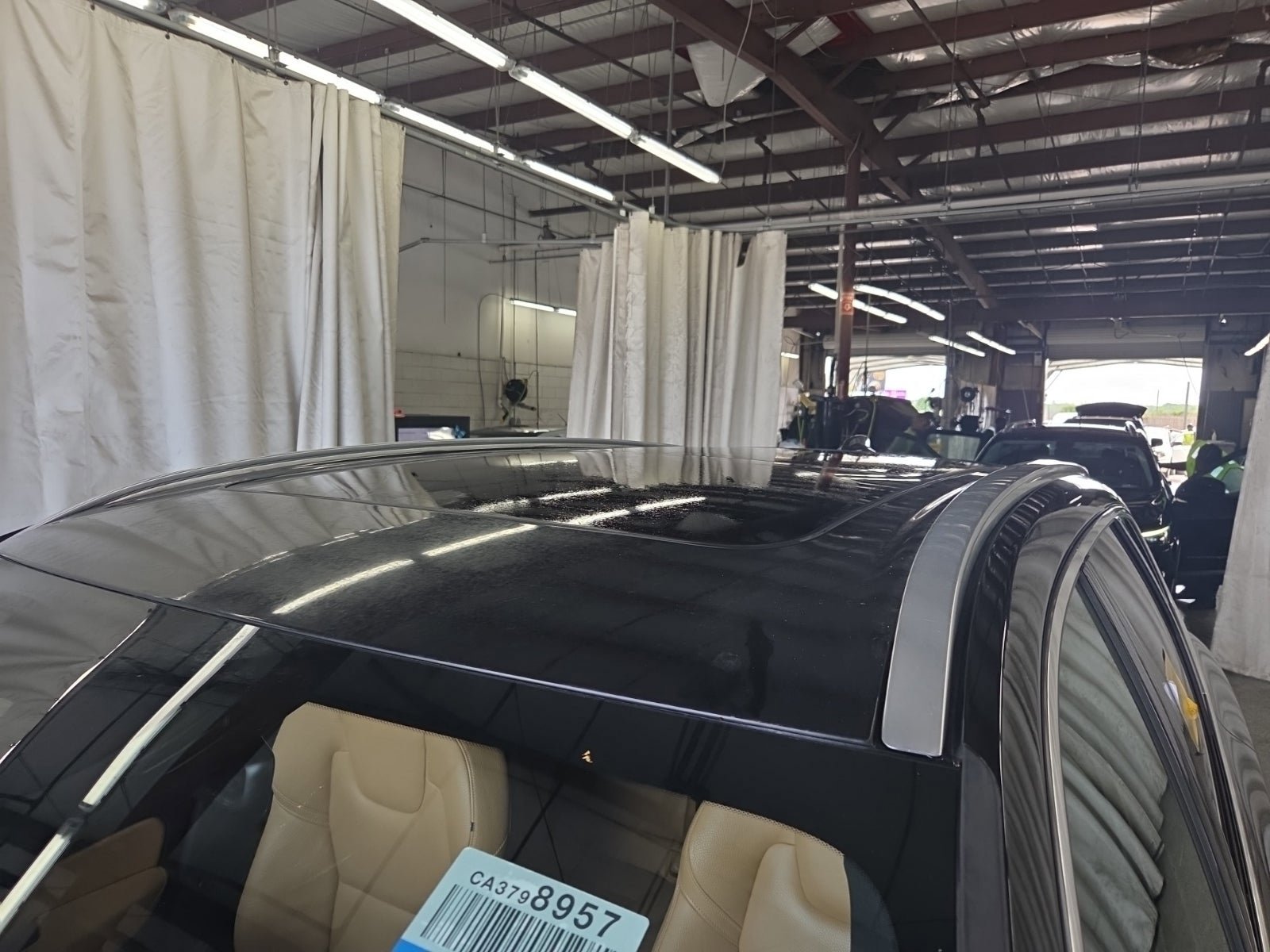 Used 2019 Volvo XC60 T5 Momentum w/ Premium Package image 11