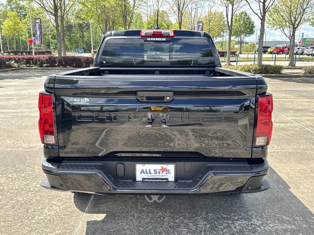 New 2026 Chevrolet Colorado LT image 6
