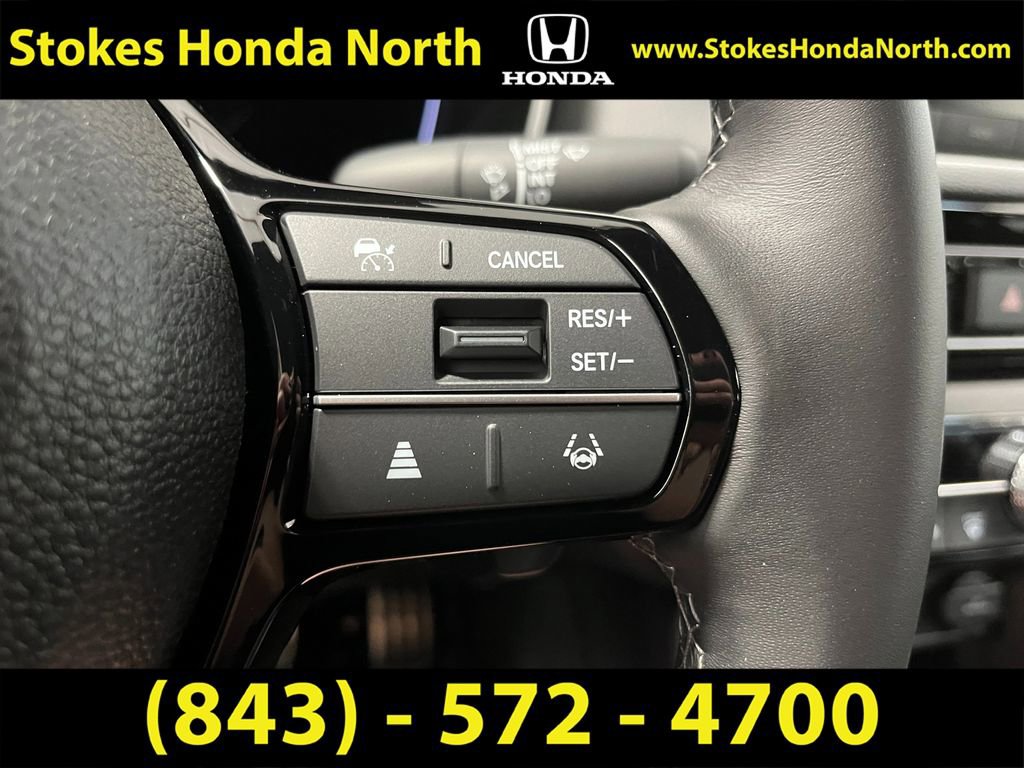 New 2026 Honda Civic Sport image 19