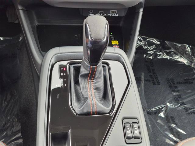 New 2026 Subaru Crosstrek 2.5i Limited AWD/4WD image 13