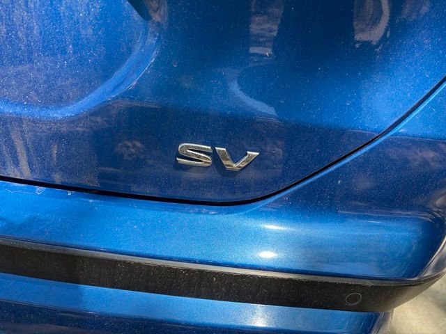 Used 2022 Nissan Kicks SV FWD image 9