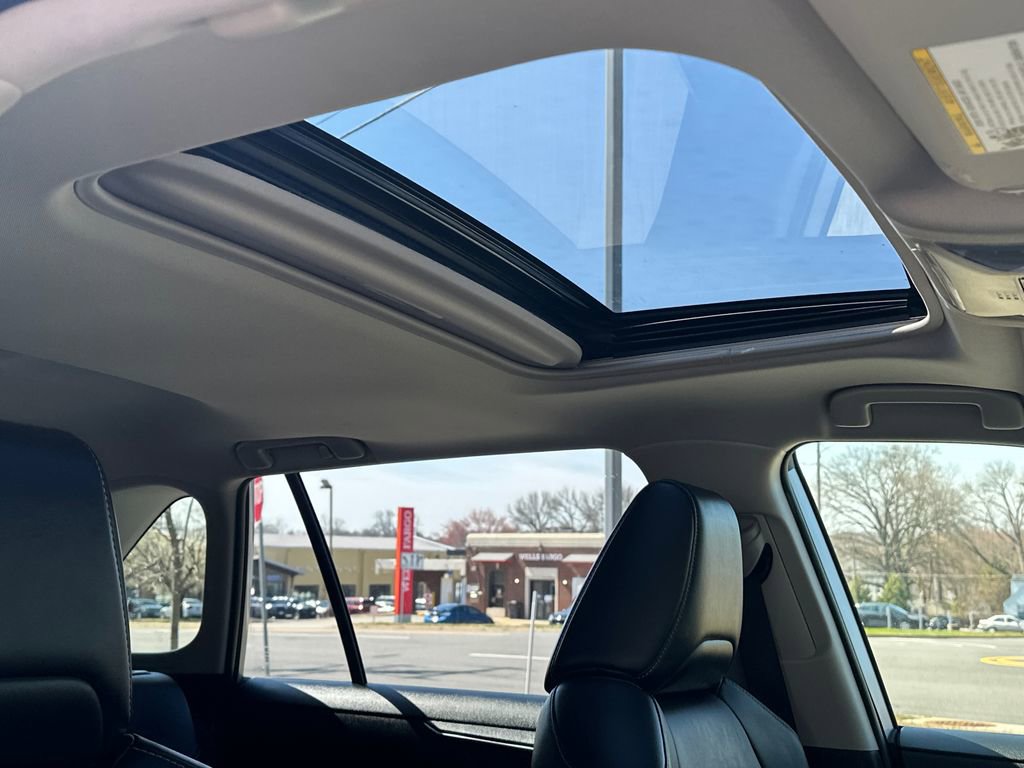 Used 2019 Toyota RAV4 XLE Premium w/ Cold Weather Package image 11