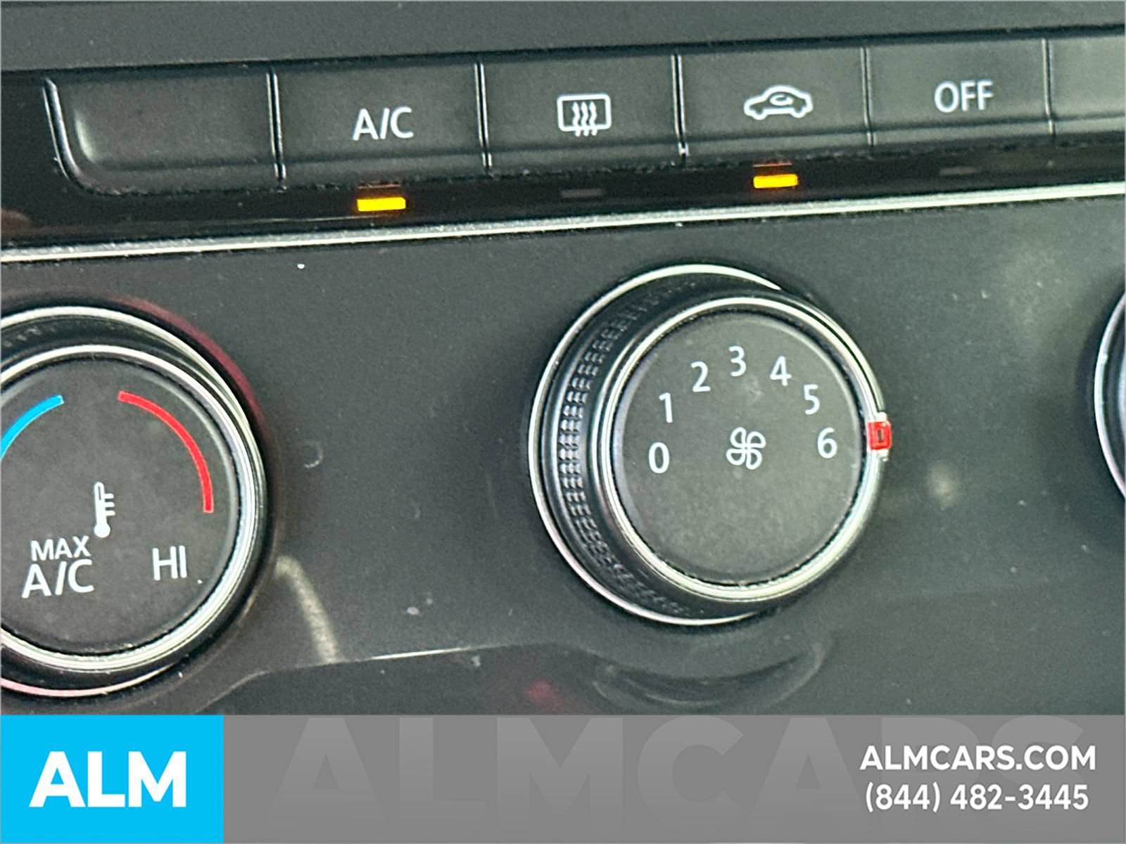 Used 2021 Volkswagen Tiguan S AWD/4WD image 34