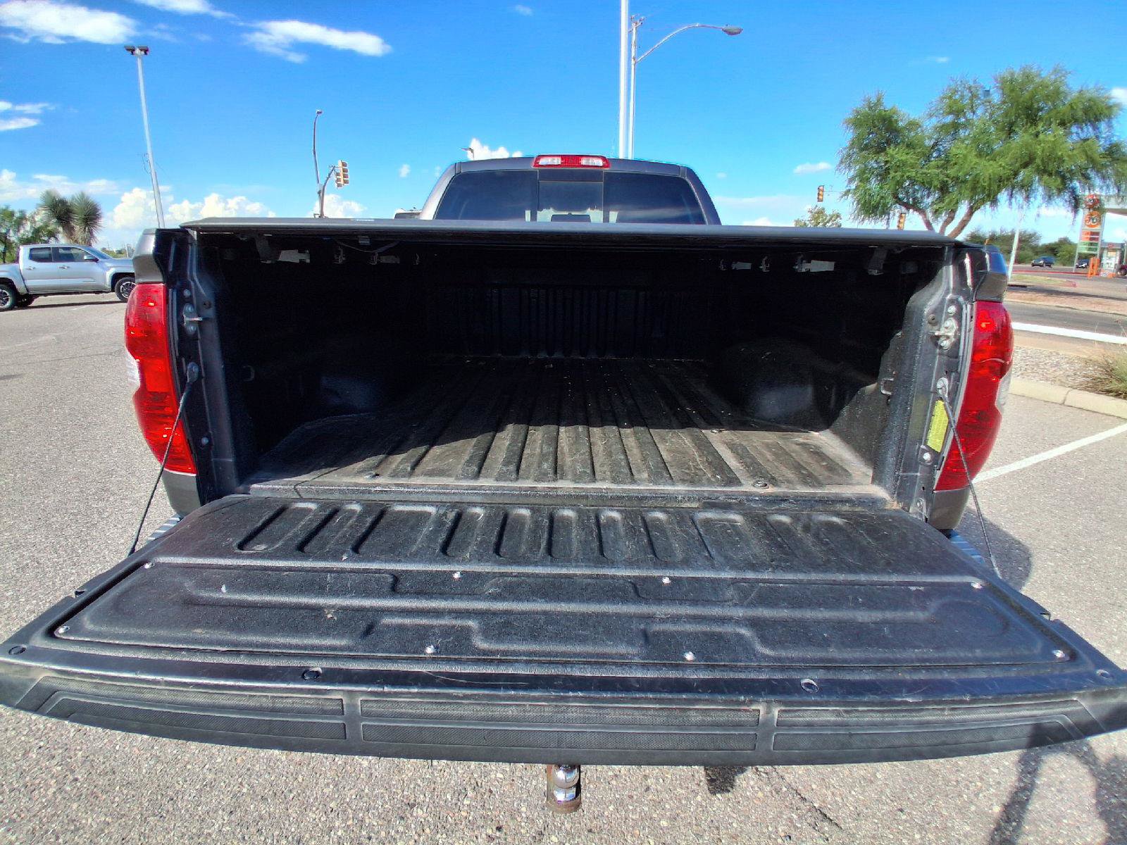 Used 2014 Toyota Tundra SR AWD/4WD image 18