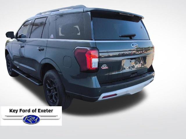 Certified 2022 Ford Expedition Timberline AWD/4WD image 9