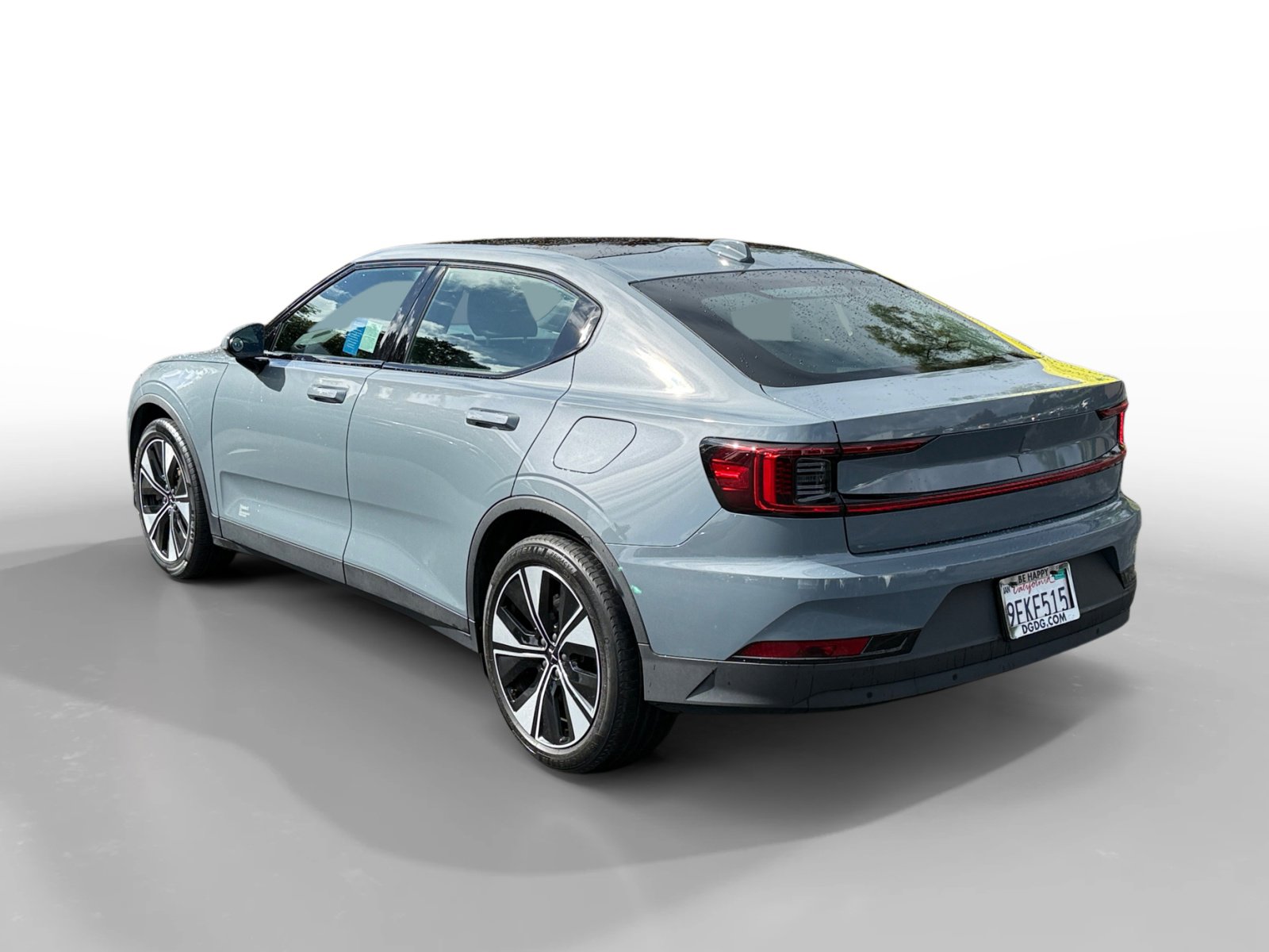 Used 2023 Polestar Polestar 2 image 3