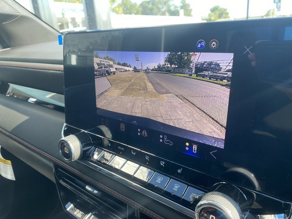 New 2026 Chevrolet Colorado Z71 w/ Technology Package image 19