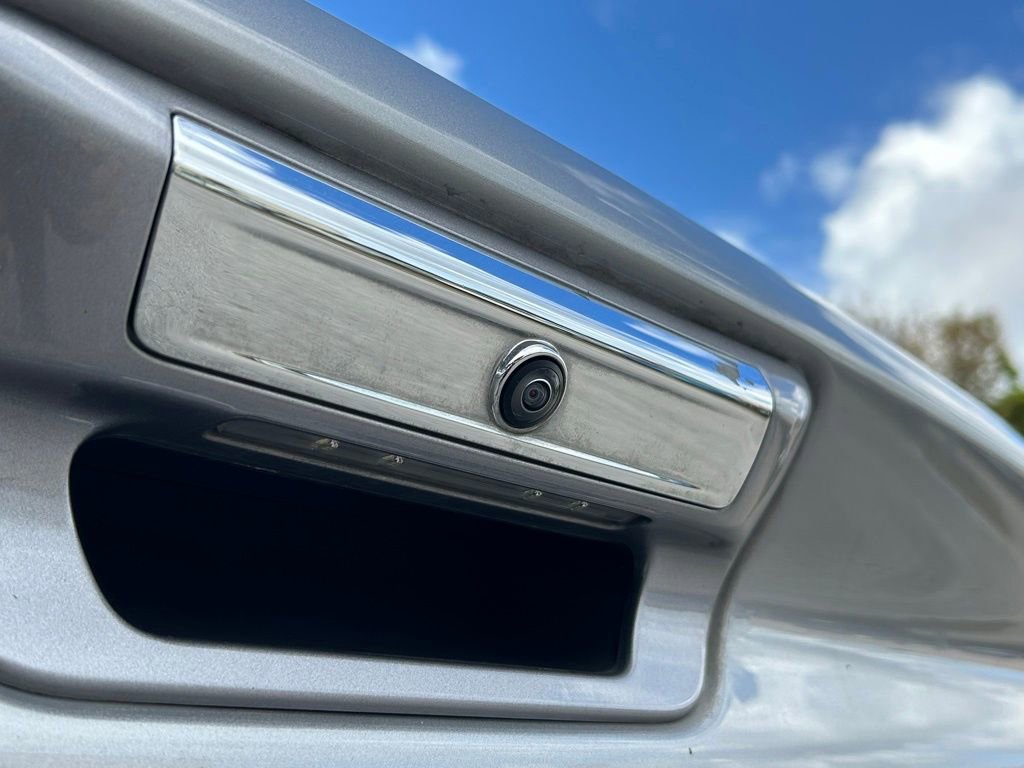 Used 2022 RAM 1500 Laramie AWD/4WD image 30