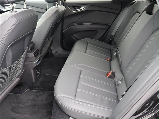 Used 2023 Audi Q4 e-tron Premium w/ Convenience Package AWD/4WD image 24