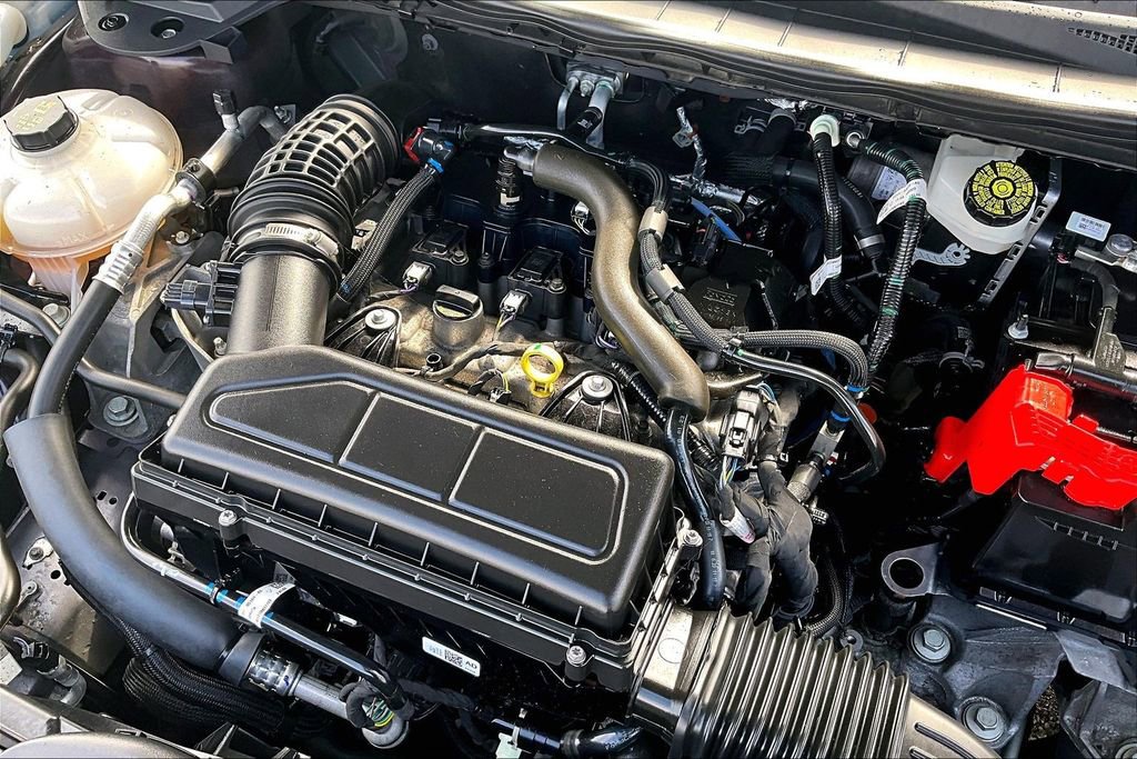 Certified 2023 Ford Escape Active w/ Tech Pack #2 image 34