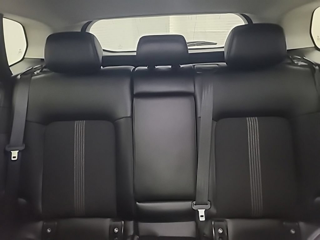 Used 2025 MAZDA CX-50 AWD 2.5 S w/ Preferred Package image 26