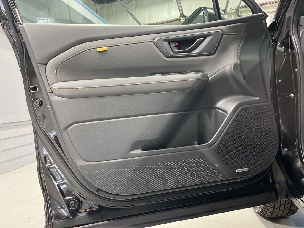 Certified 2026 Subaru Forester Wilderness image 14