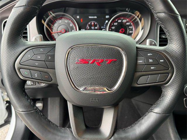 Used 2023 Dodge Charger Scat Pack image 17