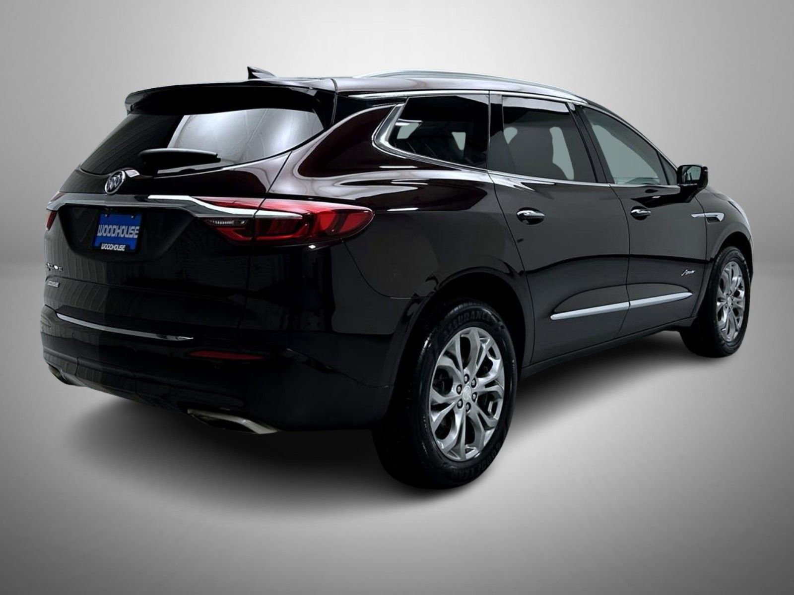 Used 2021 Buick Enclave Avenir w/ Avenir Technology Package AWD/4WD image 5