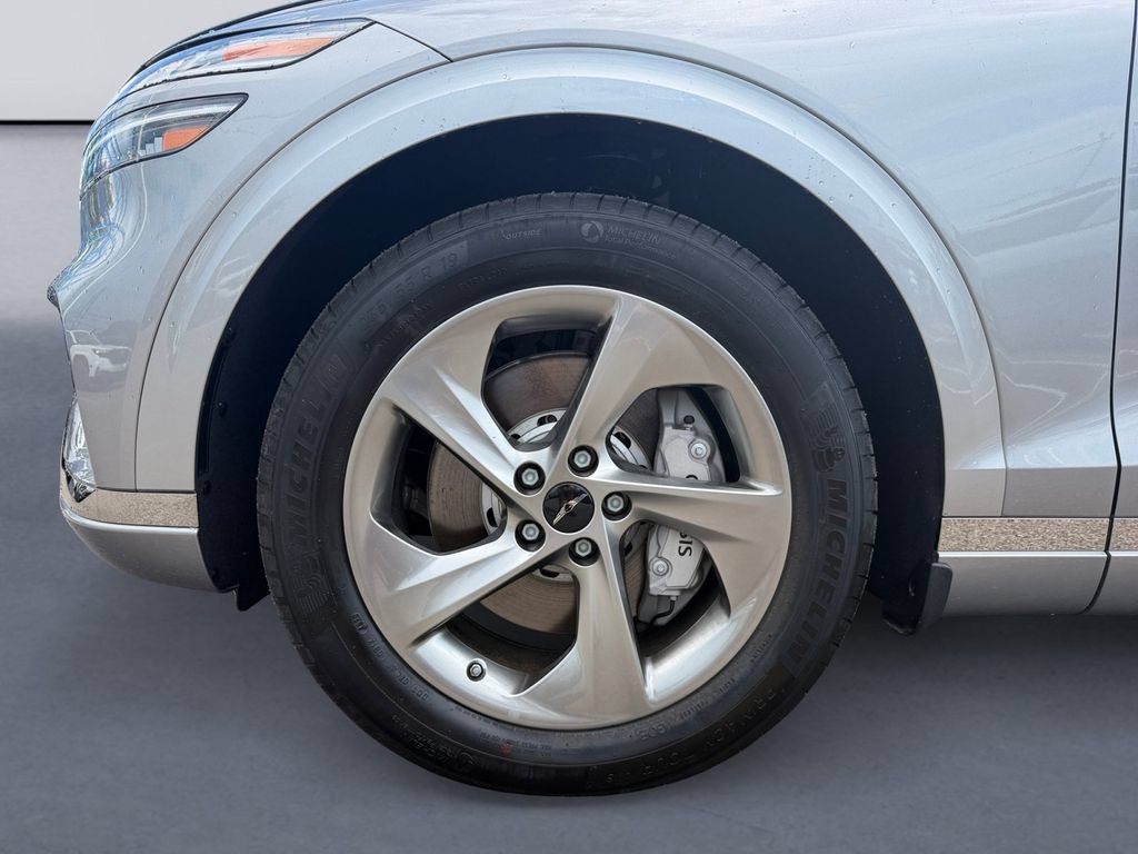 New 2026 Genesis GV70 2.5T Select AWD/4WD image 9