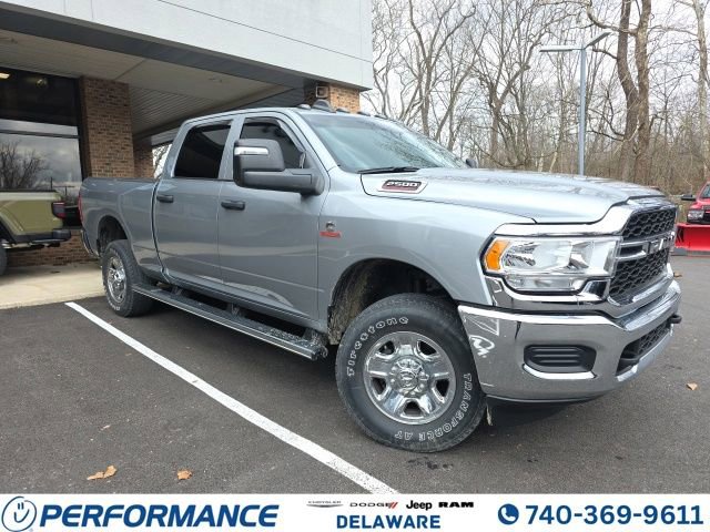 Used 2023 RAM 2500 Tradesman