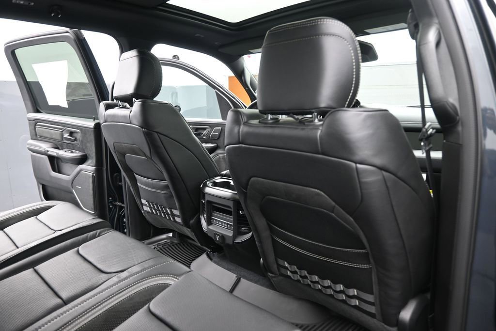 New 2026 RAM 1500 RHO AWD/4WD image 15