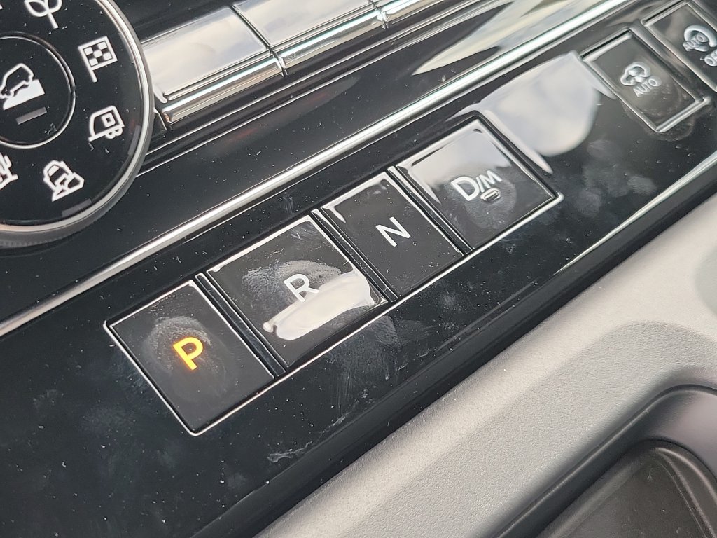 New 2026 Nissan Armada PRO-4X AWD/4WD image 28