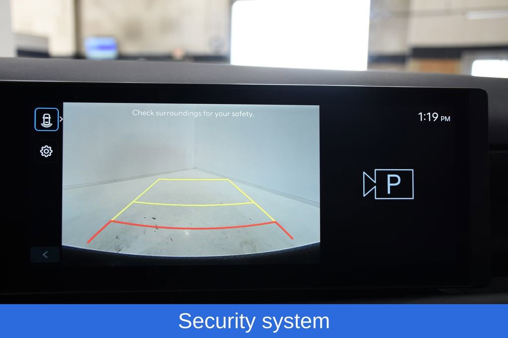 New 2026 Hyundai Santa Cruz SEL AWD/4WD image 14