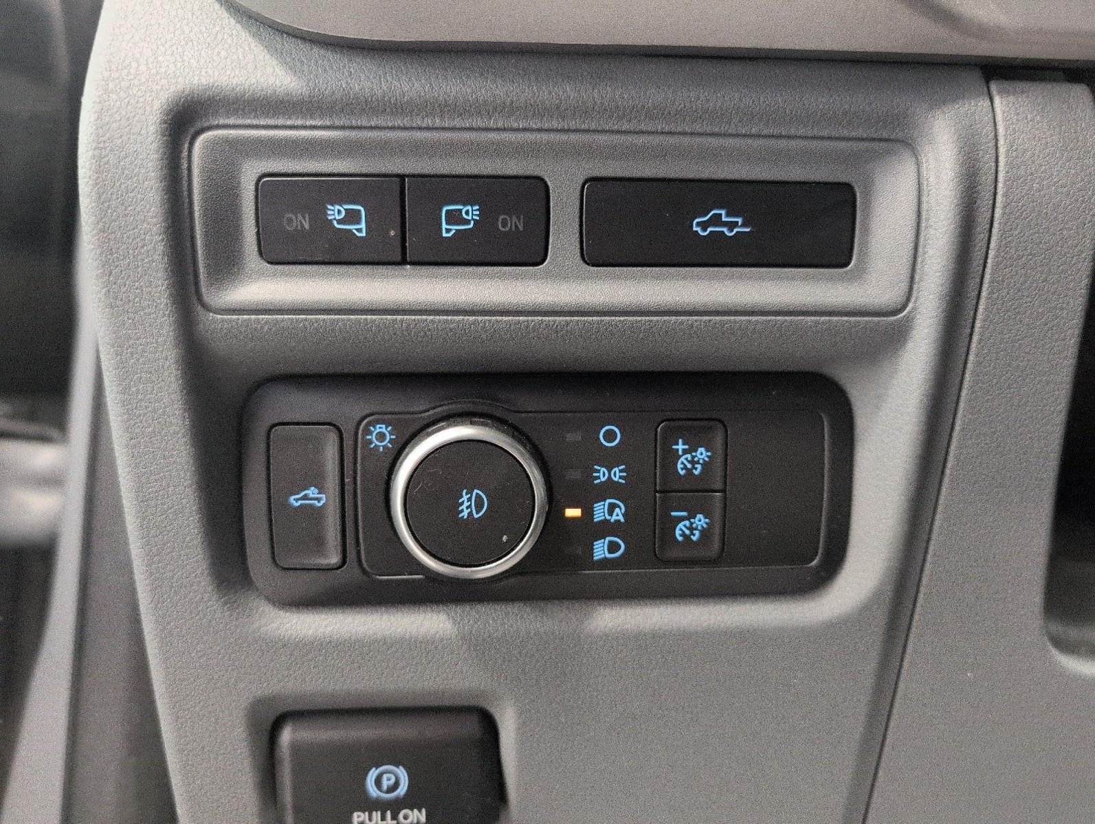 Used 2021 Ford F150 XLT w/ Equipment Group 302A High AWD/4WD image 11