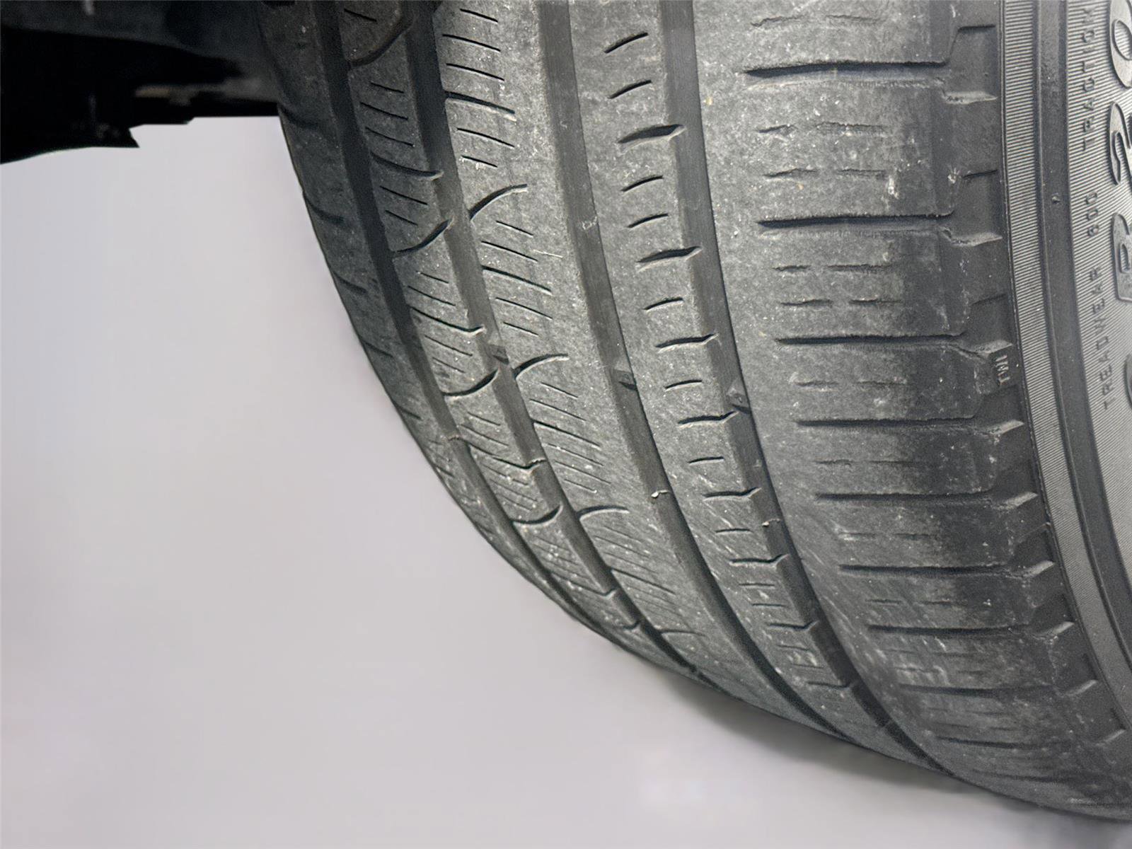 Used 2022 Jeep Grand Cherokee Summit w/ Luxury Tech Group V image 41