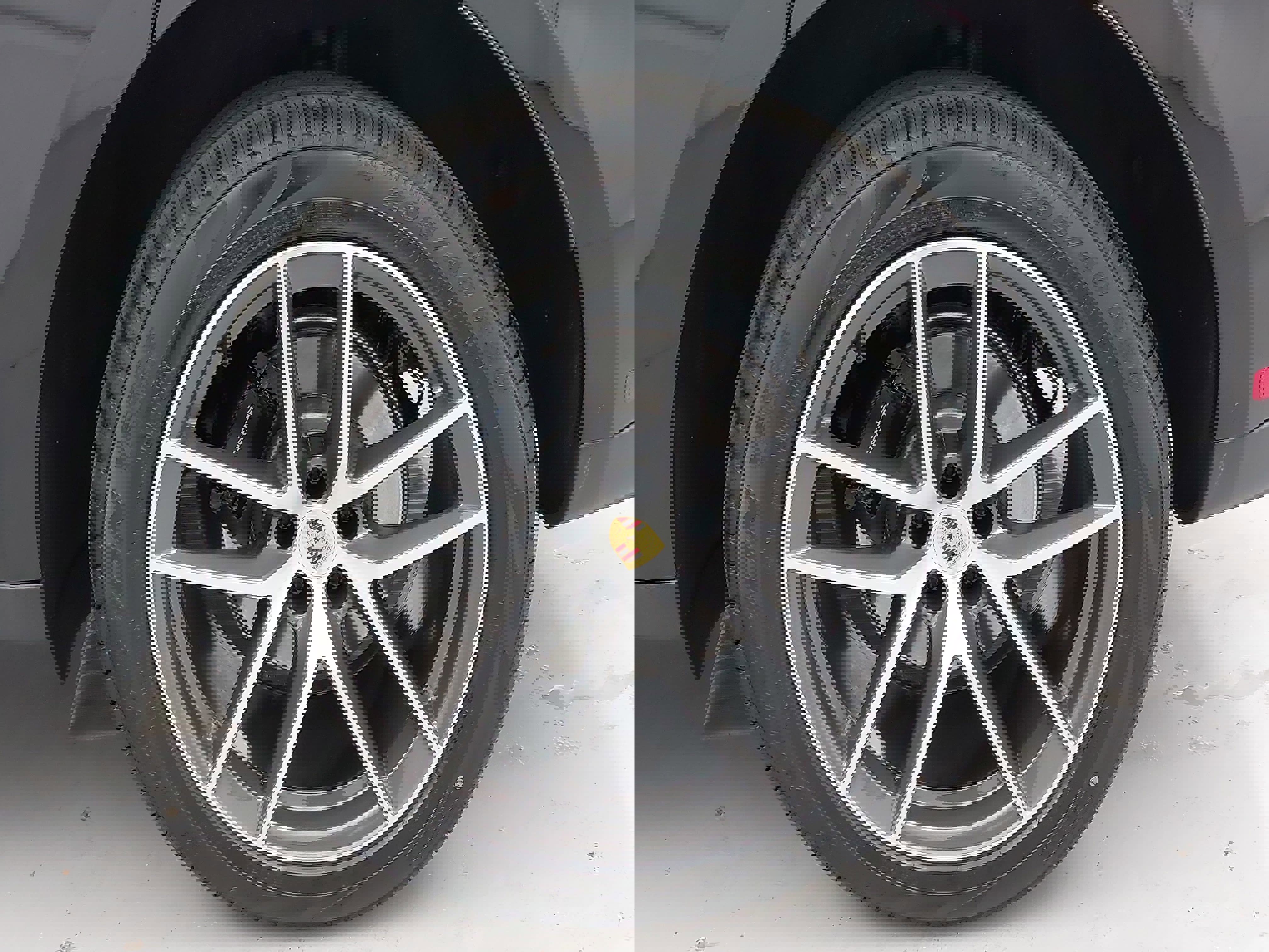 Certified 2026 Porsche Macan image 35