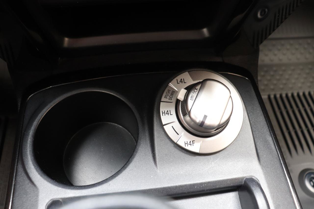 Used 2020 Toyota 4Runner Nightshade image 56