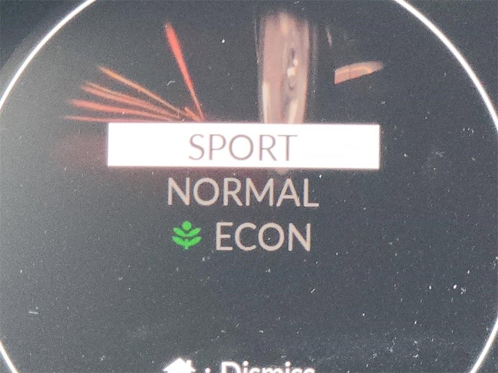 New 2026 Honda Civic Sport image 12