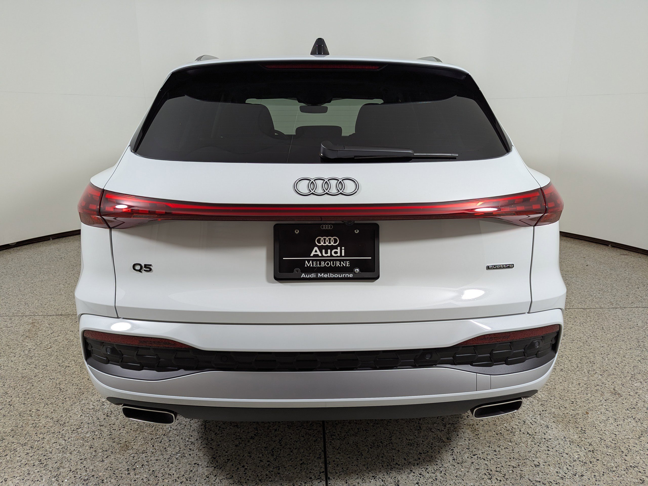 New 2025 Audi Q5 Premium Plus image 6