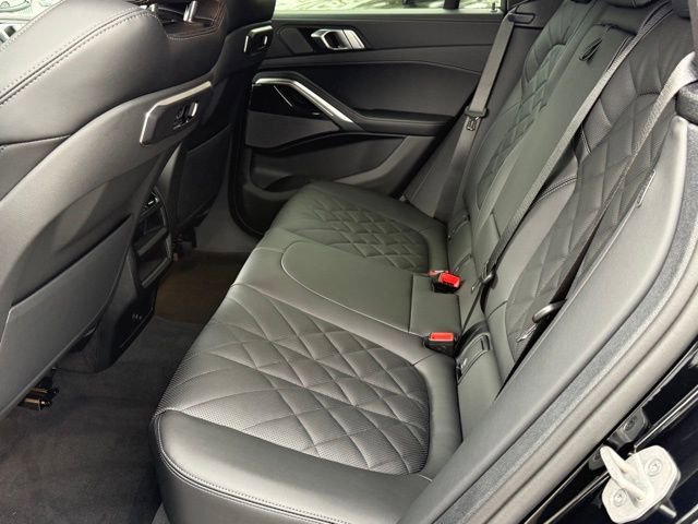 New 2026 BMW X6 xDrive40i w/ Premium Package image 26