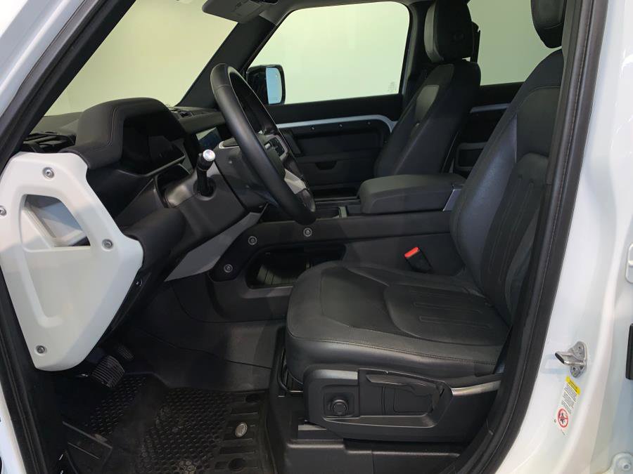 Used 2020 Land Rover Defender 110 S AWD/4WD image 17