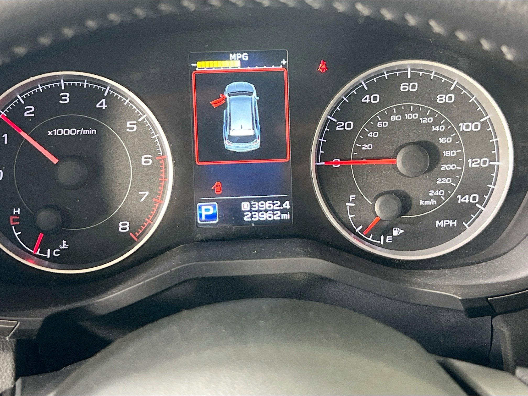 Used 2022 Subaru Ascent Premium w/ Convenience Package image 12