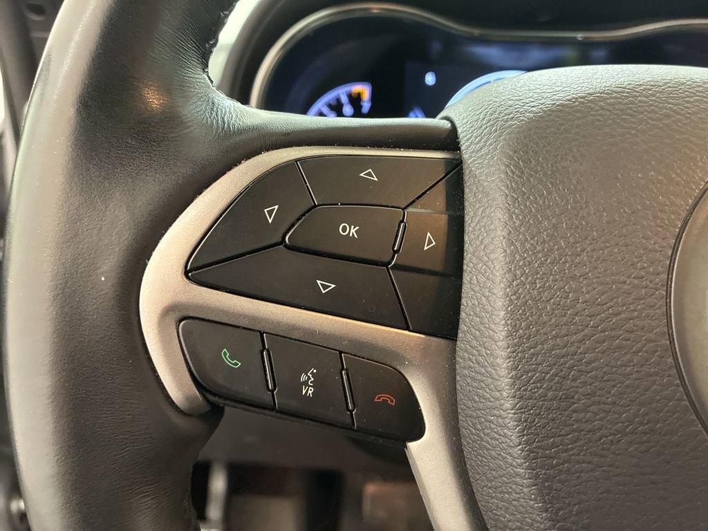 Used 2019 Jeep Grand Cherokee High Altitude AWD/4WD image 20
