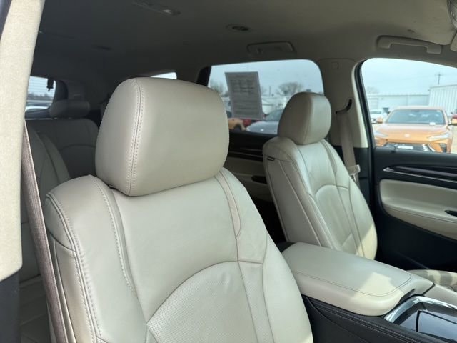 Used 2018 Buick Enclave Premium image 55