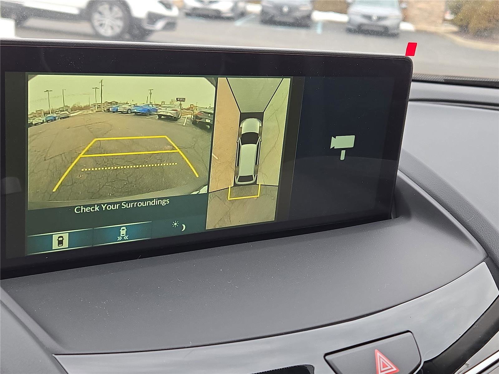 New 2026 Acura RDX SH-AWD w/ Advance Package image 7