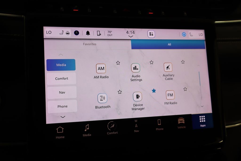 Used 2023 Jeep Grand Cherokee Limited AWD/4WD image 36