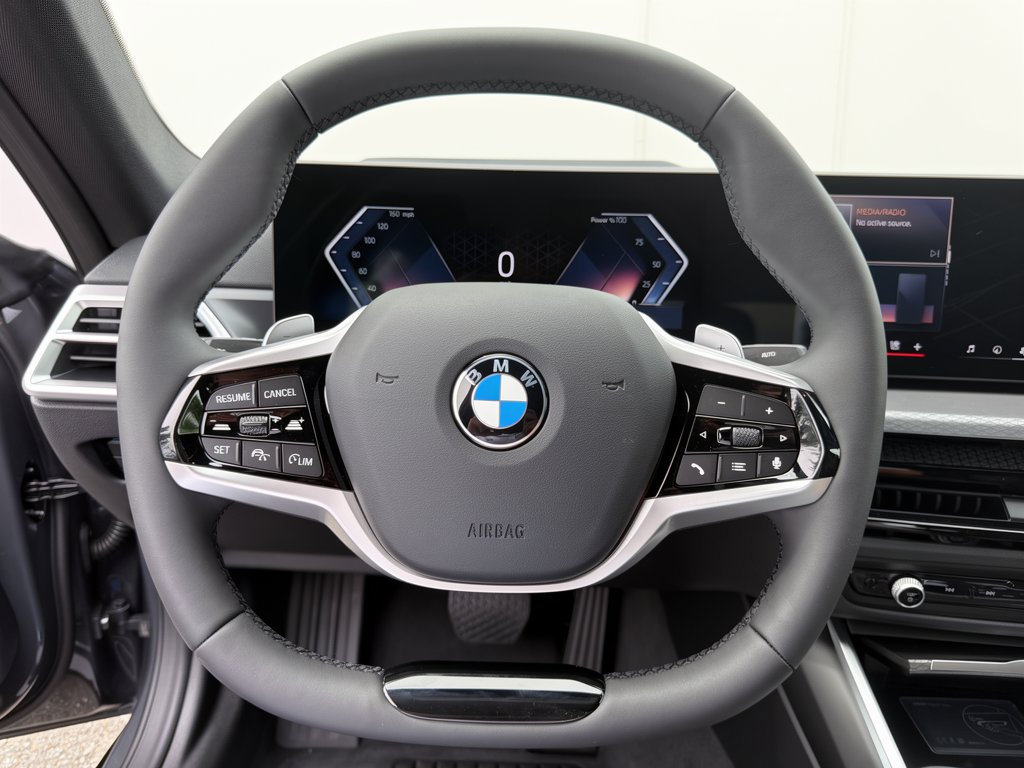 New 2026 BMW 430i xDrive w/ Premium Package AWD/4WD image 27
