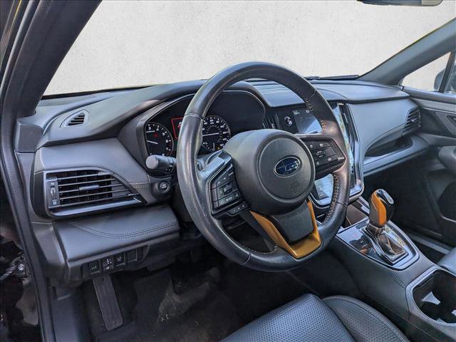 Certified 2023 Subaru Outback Wilderness image 10