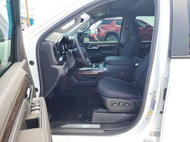 New 2026 Chevrolet Silverado 3500 LT w/ All Star Edition AWD/4WD image 33