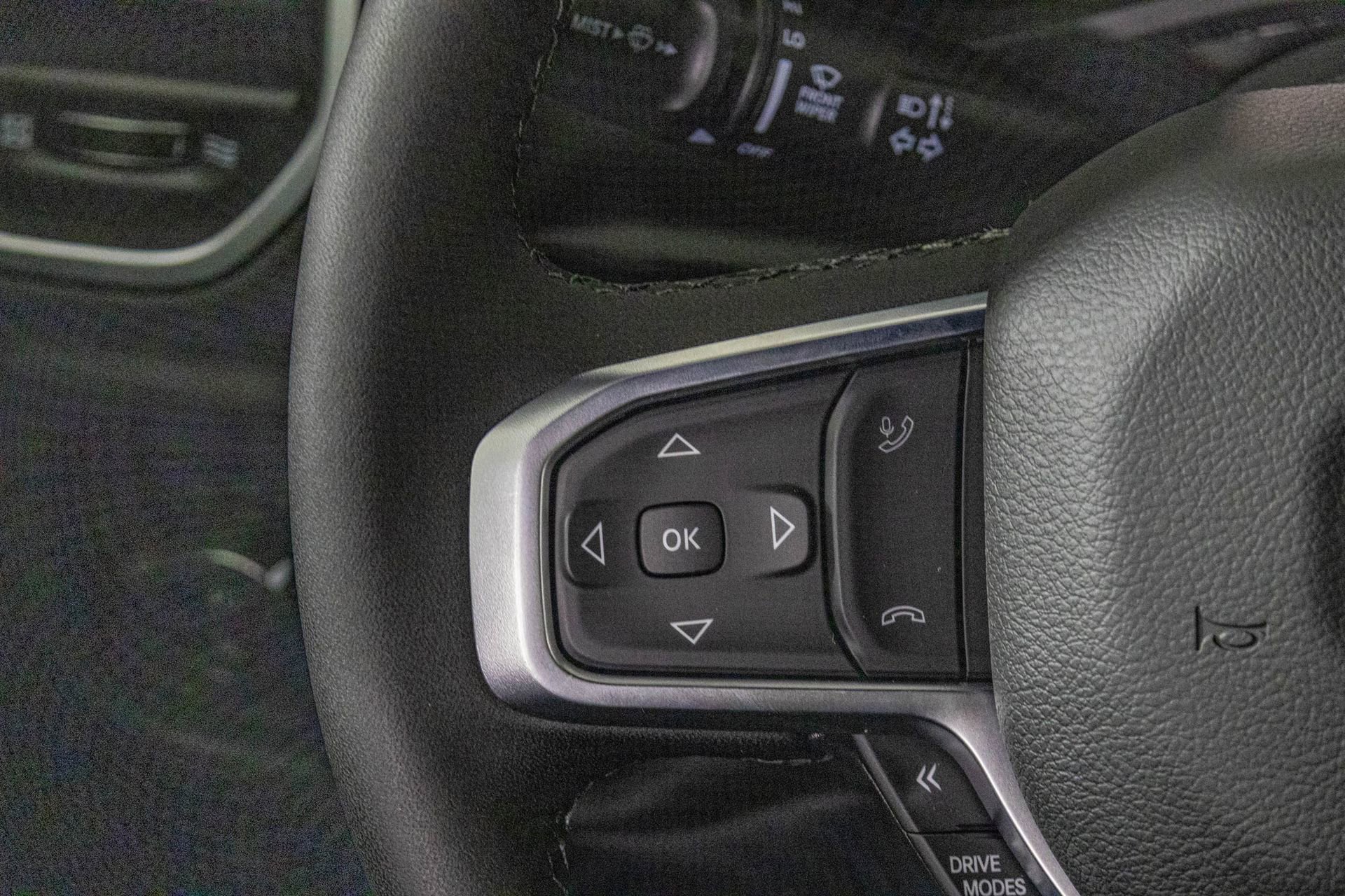 New 2026 RAM 1500 Big Horn image 29