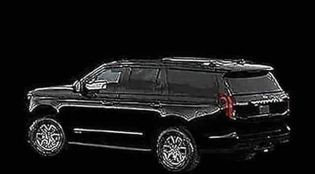 New 2027 Ford Expedition Tremor w/ Driver's Package AWD/4WD image 23