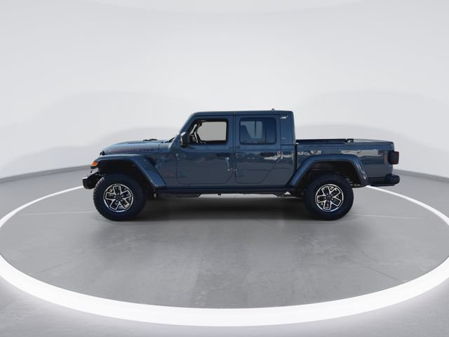 New 2026 Jeep Gladiator Rubicon AWD/4WD image 5