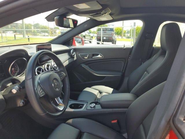 Used 2019 Mercedes-Benz CLA 250 image 16