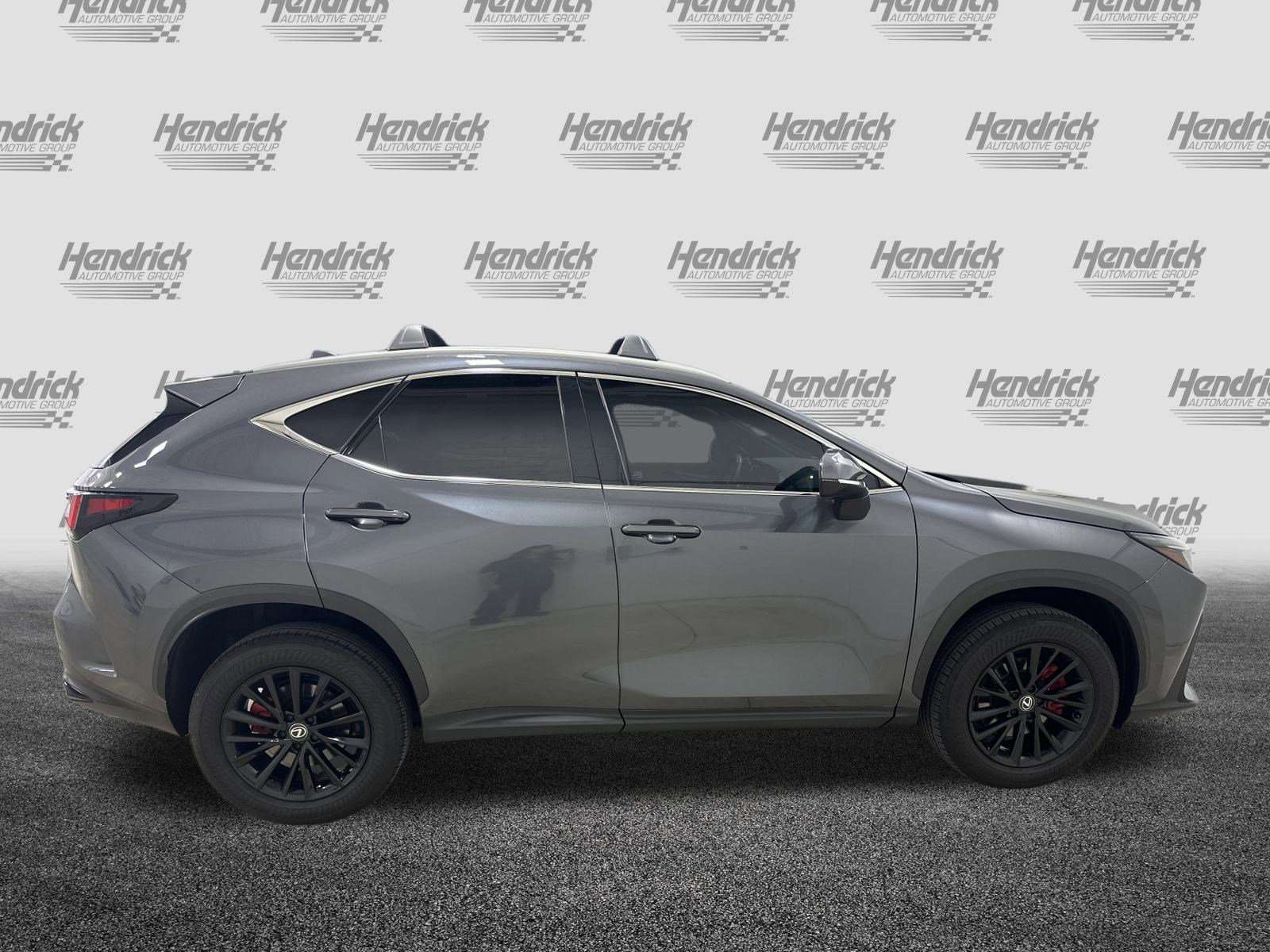 Used 2024 Lexus NX 350 AWD image 11