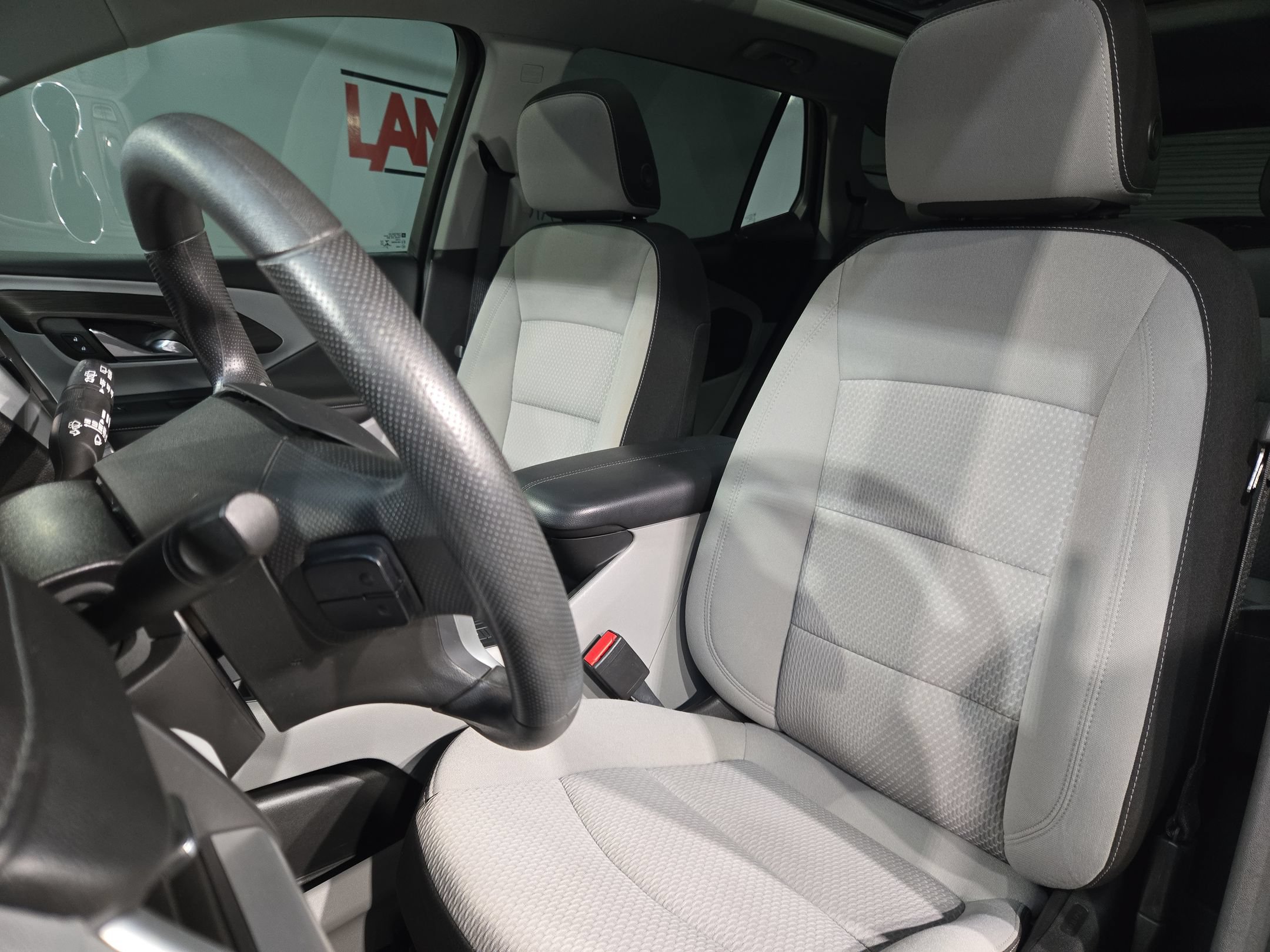 Used 2022 GMC Terrain SLE w/ Driver Convenience Package FWD image 23