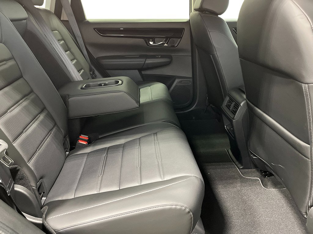 New 2027 Honda CR-V EX-L image 27