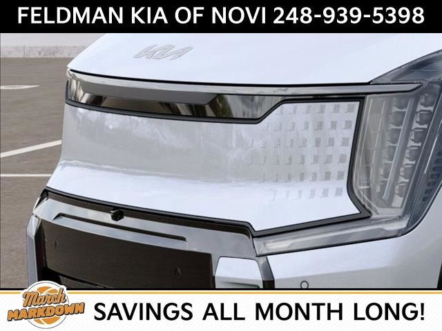 New 2026 Kia EV9 GT-Line image 12