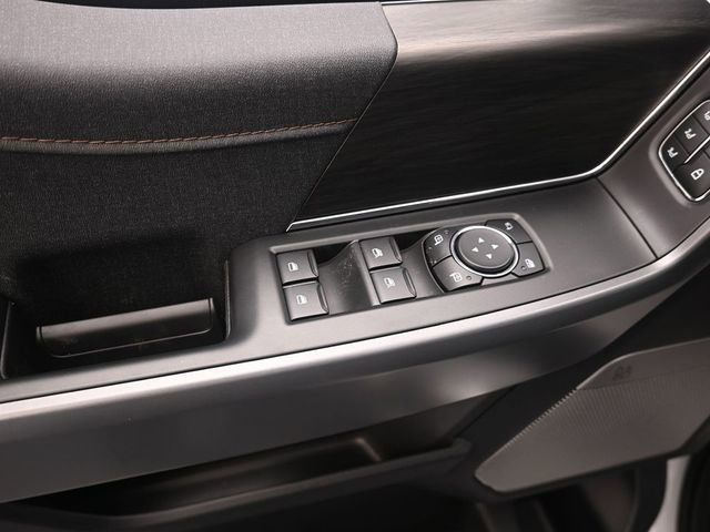 New 2026 Ford F150 Lariat w/ Equipment Group 501A Mid image 13