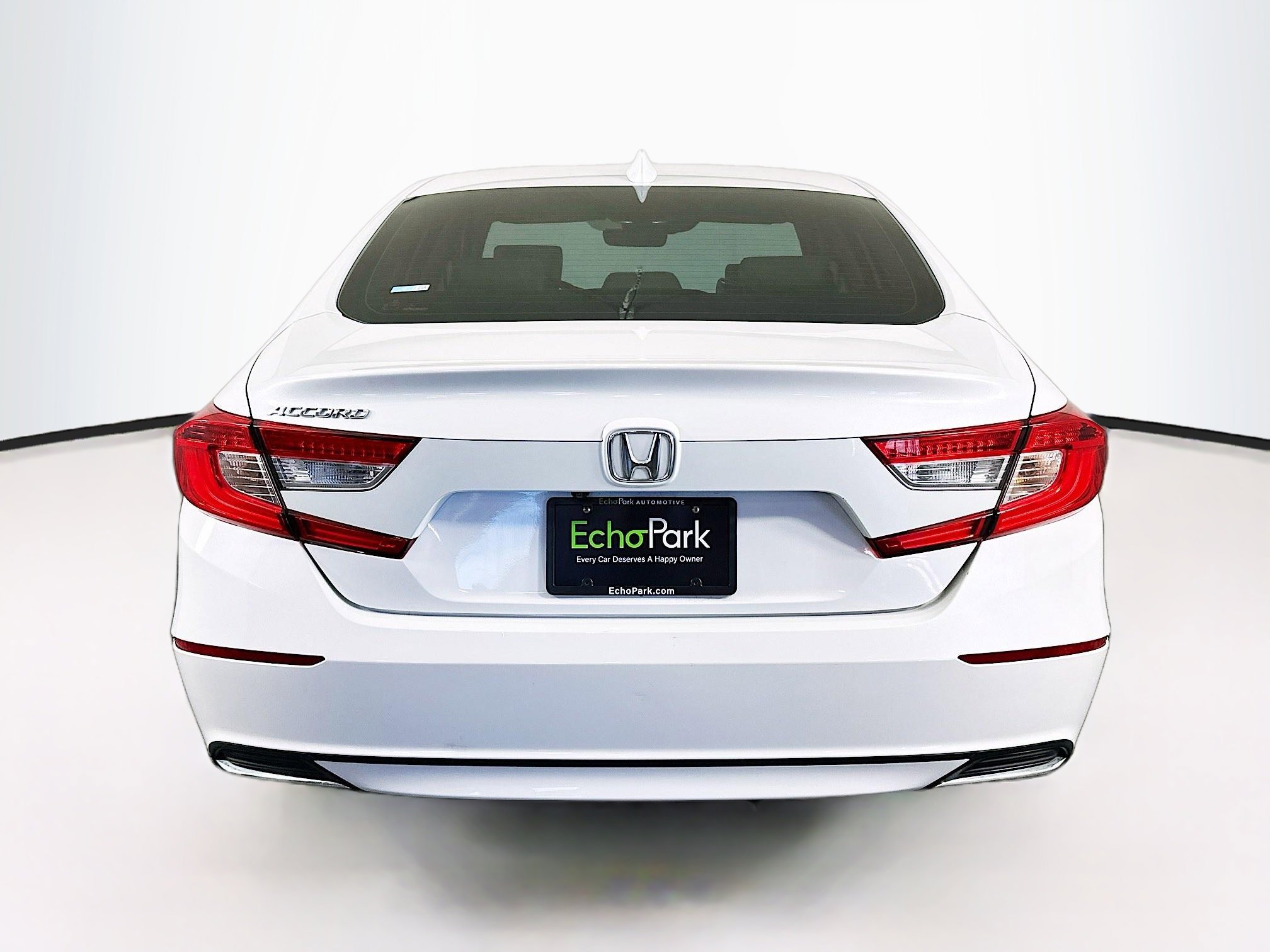 Used 2019 Honda Accord EX-L image 7